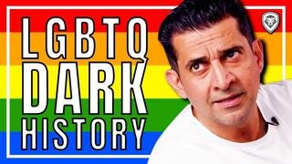 LGBTQ Movement Dark History Exposed