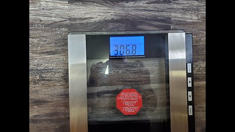Weigh-In June 6, 2024