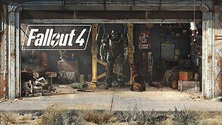 Take Back America Live steam: Fallout 4