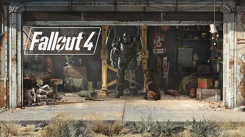 Take Back America Live steam: Fallout 4
