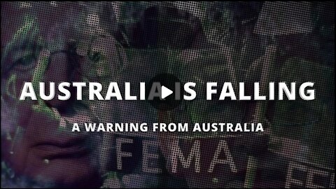 You Won't Believe What's Happening in Australia