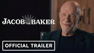 Jacob The Baker - Official Trailer