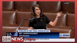 Rep. Boebert Rips ‘Jihad Squad’ Omar and Swalwell for ‘Sleeping With Enemy’ - 5115