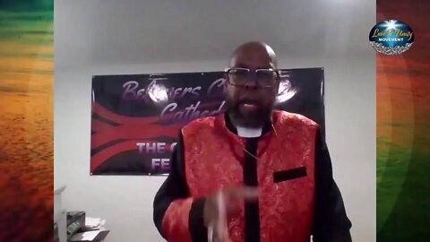 How to Live A Victorious Christian Life Episode 3 (The Good News with Apostle Billy Clark)