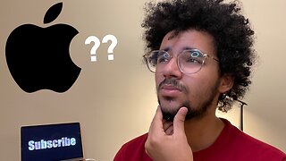 Apple Has a HUGE Problem !! - Here is why...