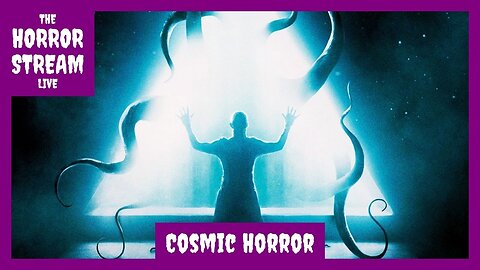 Five On It – Cosmic Horror [Morbidly Beautiful]