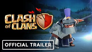 Clash of Clans - Official 'Season Challenges: Medieval Upheaval' Trailer