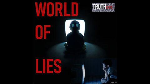 WORLD OF LIES