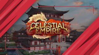 Let's Try - Celestial Empire - Requin87 #SteamNextFest