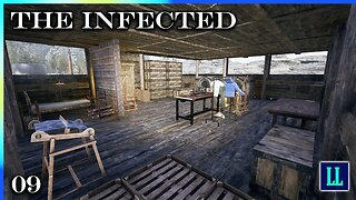 09 The Infected V16 Season 4 - Lots of tech!