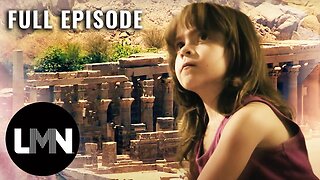 6-Year-Old REMEMBERS Ancient Egypt!