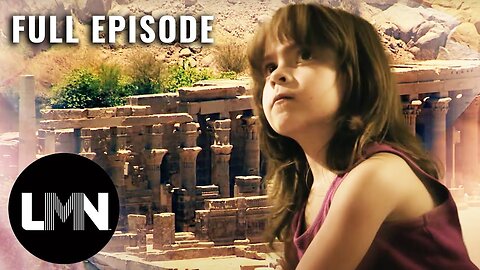 6-Year-Old REMEMBERS Ancient Egypt!