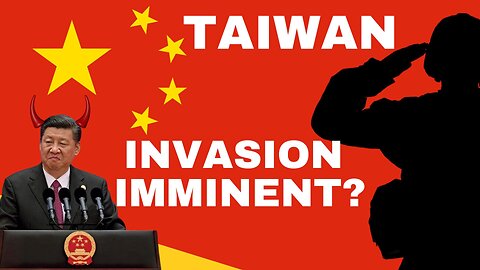 NOW Is the Time to End the CCP, Free China, Save Taiwan, and Secure America | FP Episode 41