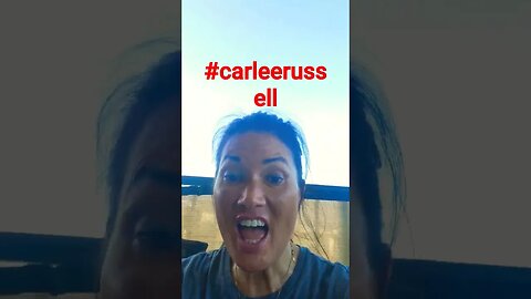 It was a hoax!!! #crime #news #carleerussell #liarliar #shorts