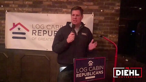 Leading Mass. GOP Gov. candidate says he supports LGBT movement