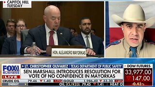 MORNINGS WITH MARIA-4/19/23-LT CHRISTOPHER OLIVAREZ-CARTELS TAKING FULL ADVANTAGE OF OPEN BORDER