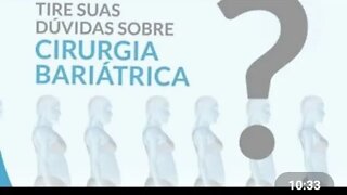 Cirurgia Bariátrica Bypass. #Tirando duvidas sobre Bariátrica 3/3