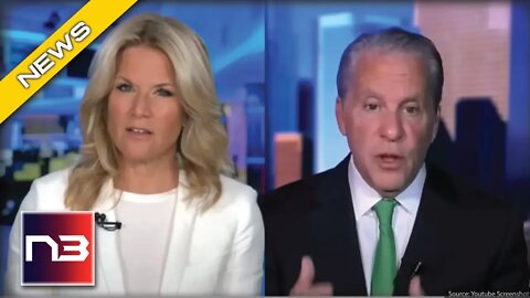 Martha MacCallum RIPS Apart Biden Advisor Over Biden’s Big Lie