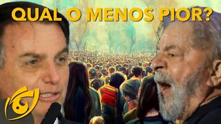 BOLSONARO cadastra PLANO de GOVERNO no TSE, o que tem de BOM? E o que tem de RUIM?