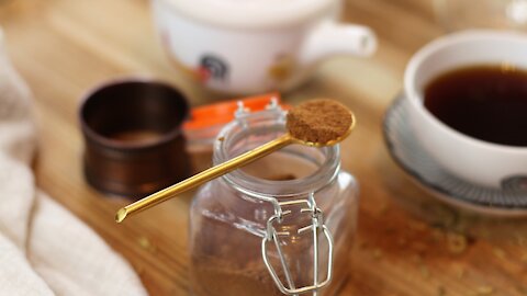 How to make a homemade chai spice blend