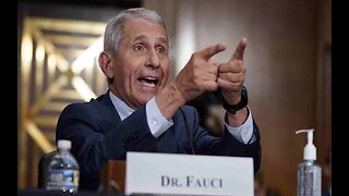 Fauci-Run Lab Experimented With Coronavirus Strain Shipped in From Wuhan a Year
