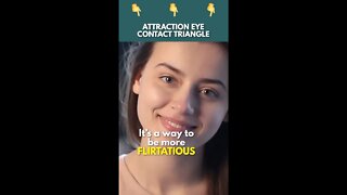 Eye Contact Secret That Attracts Women