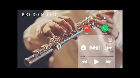 New Chinese Flute Ringtone | Download Link In Description