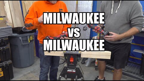 The Best 12V Cordless Oscillating Tool Ever?