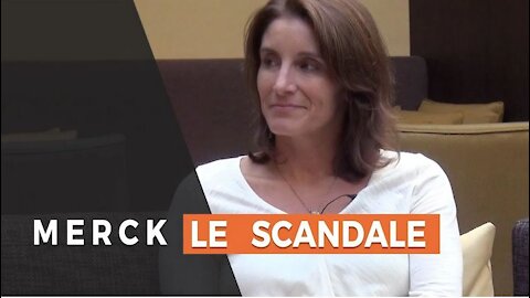 Scandale chez Merck : une ancienne cadre, Brandy Vaughan, avoue tout