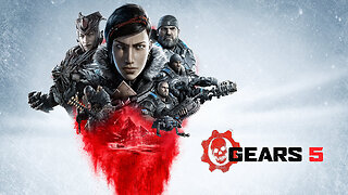 Gears 5 | Full Gameplay | Walkthrough | Playthrough