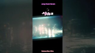 Jung Hook Seven #shorts #music #trending #viral #youtubeshorts