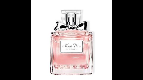 Miss Dior/Christian Dior EDT Spray