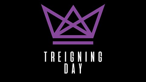 Treigning Day Episode 4