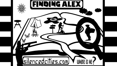 Finding Alex