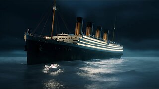 From Titanic to Titan: Echoes of Past Disasters and The Rise of New World Orders