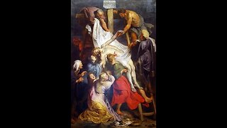 Adoração das 5 Chagas de Jesus, Toda a Dor e Sacrifício de Jesus em Sua Cruxificação