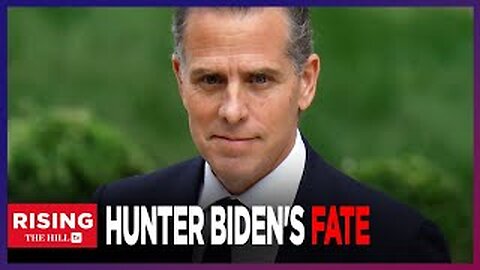 Hunter Biden Trial Day 6: FBI Agent CALLEDBACK To Stand As Jury Prepares To Deliberate