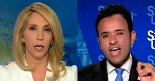Vivek Ramaswamy Clashes With CNN Host Over His Comments About Race: 'You Drew A Fringe Comment'