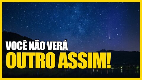 O QUE OBSERVAR EM DEZEMBRO - PODCAST NERD AOS 50 - VOCÊ NÃO VERÁ OUTRO MÊS ASSIM!!