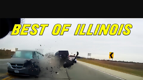 BEST_OF_ILLINOIS_DRIVERS_____30_Minutes_of_Road_Rage___Bad_Drivers