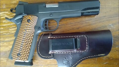 Rock Island Armory 9mm 1911 FS