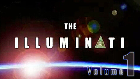 The Illuminati Volume 01