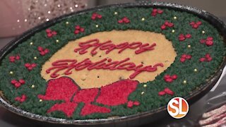The Cookie House has your holiday sweet treats