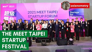 7 Taiwan Startups on the Rise (& A Few More I Like)