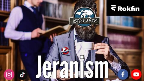 the Jeranism Show - Teaser Trailer 2022