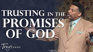 Living Faith | Tony Evans Sermons