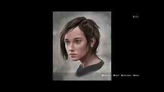 The Last of Us 2 Part 21-Bow And Arrow