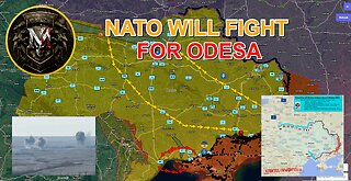 NATO deployment plans | Ivanivske Will Soon Fall | Crimea Is Under Attack. Military summary 2024.3.3