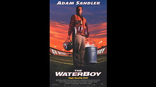 OAMR Episode 137: The Waterboy