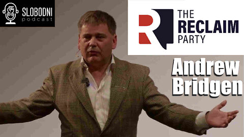 Watch 'Andrew Bridgen's' Jaw Dropping Presentation at 'SPOTLIGHT' - 3rd of May 2023
